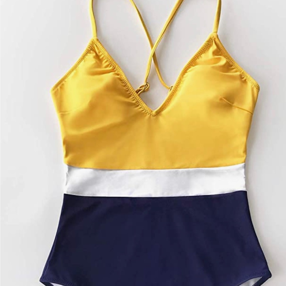 swimsuit medium.